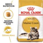 Karma Royal Canin Maine Coon Adult 400g