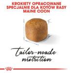 Royal Canin Maine Coon Kitten 10kg - obrazek 5