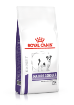 Royal Canin Karma Małe Psy Senior 3.5kg