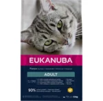 Eukanuba Top Condition Adult Kurczak 10kg