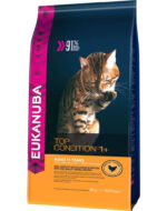 Eukanuba Top Condition Adult Kurczak 10kg - obrazek 2