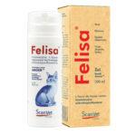 Scanvet Felisa Żel dla kota