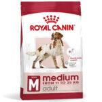 Royal Canin Medium Adult 15kg