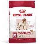 Royal Canin Medium Adult 15kg - obrazek 3