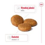 Royal Canin Medium Adult 15kg - obrazek 5