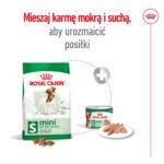 Royal Canin Mini Adult 8kg - obrazek 10