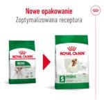 Royal Canin Mini Adult 8kg - obrazek 2