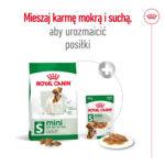 Royal Canin Mini Adult 8kg - obrazek 9