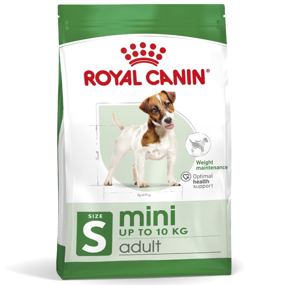 7573_1.jpg Royal Canin Mini Adult Karma dla psów 4kg - obrazek 1