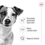 Royal Canin Mini Adult Karma dla psów 4kg - obrazek 6
