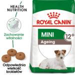 ROYAL CANIN Mini Ageing 12+ Senior 1,5kg