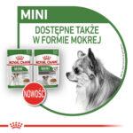 ROYAL CANIN Mini Ageing 12+ Senior 1,5kg - obrazek 7