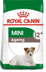 ROYAL CANIN Mini Ageing 12+ Senior 1,5kg - obrazek 8