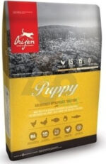 Orijen Puppy Karma Sucha 11,4kg - obrazek 4