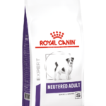 Karma Royal Canin Small Dog Sterylizowany 1,5kg