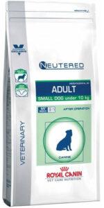 Karma Royal Canin Small Dog Sterylizowany 1,5kg - obrazek 2