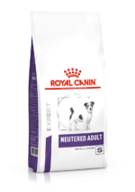 Royal Canin Neutered Adult Small Dog 3,5kg