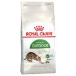 ROYAL CANIN Outdoor Karma dla Kotów 2kg - obrazek 2
