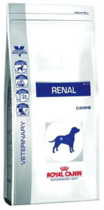 Royal Canin Renal Karma dla Psów 7kg - obrazek 2
