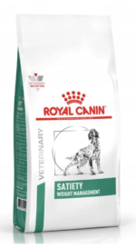 Royal Canin Satiety Karma Odchudzająca 6kg