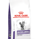 Royal Canin Senior Consult Balanced Kot 3,5kg