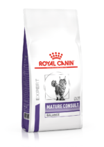 Royal Canin Senior Consult Balanced Kot 3,5kg