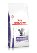 Royal Canin Senior Consult Balanced Kot 3,5kg - obrazek 3