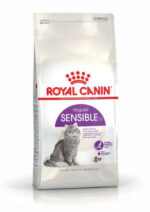 ROYAL CANIN Sensible 33 dla Kotów - obrazek 5