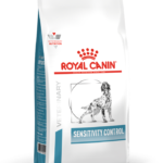 Royal Canin Sensitivity Control karma dla psów 14kg