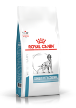 Royal Canin Sensitivity Control karma dla psów 14kg