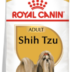 ROYAL CANIN Shih Tzu Adult 7,5kg
