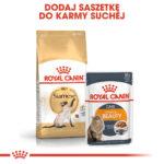 ROYAL CANIN Siamese Adult 2kg - obrazek 7