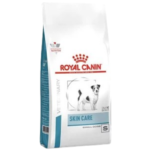 ROYAL CANIN Skin Care Karma Małe Psy 4kg