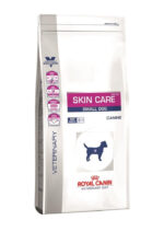 ROYAL CANIN Skin Care Karma Małe Psy 4kg - obrazek 3