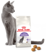 ROYAL CANIN Sterilised 37 Karma dla Kotów 400g
