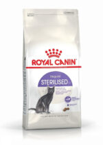 ROYAL CANIN Sterilised 37 Karma dla Kotów 400g - obrazek 2