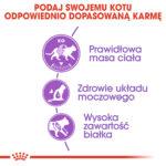 Karma ROYAL CANIN Sterilised 4kg - obrazek 4