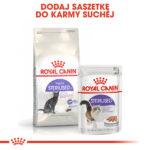 Karma ROYAL CANIN Sterilised 4kg - obrazek 7