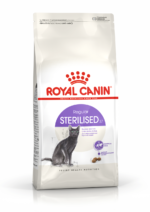 Karma ROYAL CANIN Sterilised 4kg - obrazek 9