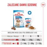 ROYAL CANIN Karma dla Szczeniąt Medium 15kg - obrazek 8