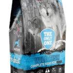 Alpha Spirit Wild Fish 12kg – Karma dla Psa
