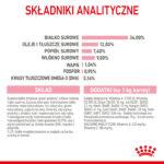 ROYAL CANIN Karma dla Kociąt Sterylizowanych 3,5kg - obrazek 8