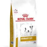 ROYAL CANIN Urinary S/O Małe Psy