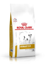 Royal Canin Urinary S/O Małe Psy 8kg