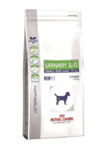Royal Canin Urinary S/O Małe Psy 8kg - obrazek 3