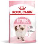 ROYAL CANIN Karma dla Kociąt 2kg