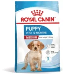 Karma Royal Canin Medium Puppy 4kg