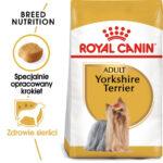 ROYAL CANIN Yorkshire Terrier Adult 7,5 kg