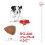Karma dla szczeniąt Royal Canin Mini - obrazek 4