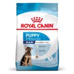 Royal Canin Maxi Puppy 4kg - obrazek 2